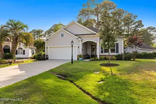 8864 Lagonia Ct NW, Calabash, NC 28467 - Photo 1