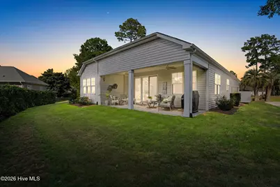 8864 Lagonia Court NW, Calabash, NC 28467 - Photo 33