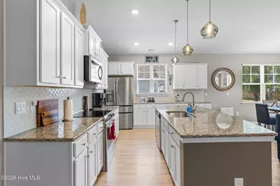 8864 Lagonia Court NW, Calabash, NC 28467 - Photo 5