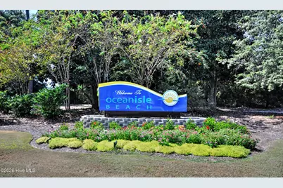 33 Isle Plaza, Ocean Isle Beach, NC 28469 - Photo 37