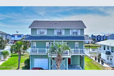 33 Isle Plaza, Ocean Isle Beach, NC 28469 - Photo 3