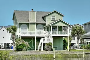33 Isle Plaza, Ocean Isle Beach, NC 28469 - Photo 1