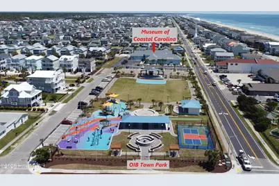 33 Isle Plaza, Ocean Isle Beach, NC 28469 - Photo 39
