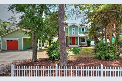 1657 Lawndale Drive SW, Shallotte, NC 28470 - Photo 3