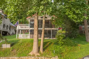21 Nantahala Terrace, Lake Santeetlah, NC 28771 - Photo 57