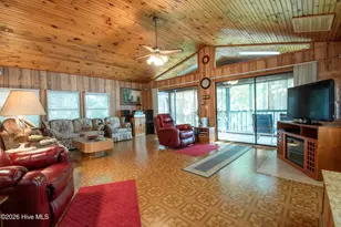 21 Nantahala Terrace, Lake Santeetlah, NC 28771 - Photo 21