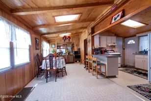 21 Nantahala Terrace, Lake Santeetlah, NC 28771 - Photo 7