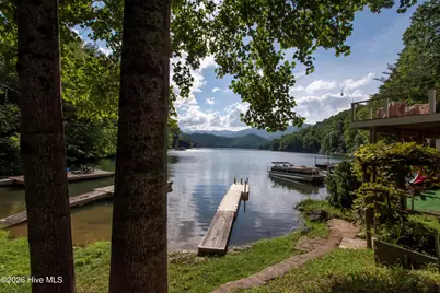 21 Nantahala Terrace, Lake Santeetlah, NC 28771 - Photo 43
