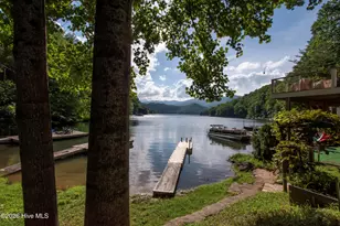 21 Nantahala Terrace, Lake Santeetlah, NC 28771 - Photo 43