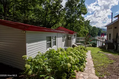 21 Nantahala Terrace, Lake Santeetlah, NC 28771 - Photo 39