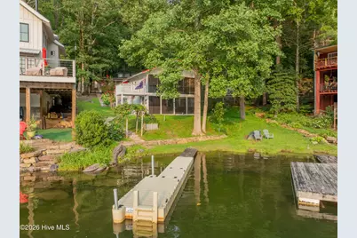 21 Nantahala Terrace, Lake Santeetlah, NC 28771 - Photo 1
