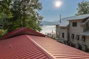 21 Nantahala Terrace, Lake Santeetlah, NC 28771 - Photo 55