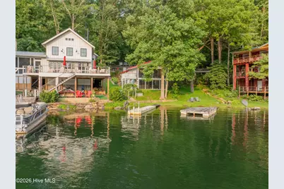 21 Nantahala Terrace, Lake Santeetlah, NC 28771 - Photo 51