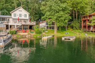 21 Nantahala Terrace, Lake Santeetlah, NC 28771 - Photo 51