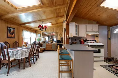 21 Nantahala Terrace, Lake Santeetlah, NC 28771 - Photo 5