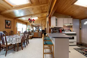 21 Nantahala Terrace, Lake Santeetlah, NC 28771 - Photo 5