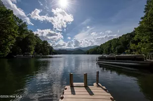21 Nantahala Terrace, Lake Santeetlah, NC 28771 - Photo 45