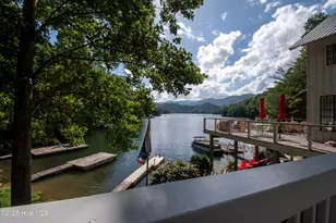 21 Nantahala Terrace, Lake Santeetlah, NC 28771 - Photo 25