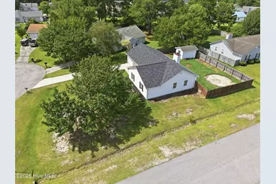 500 Shetland Place, Jacksonville, NC 28546 - Photo 7