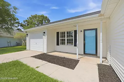 500 Shetland Place, Jacksonville, NC 28546 - Photo 3