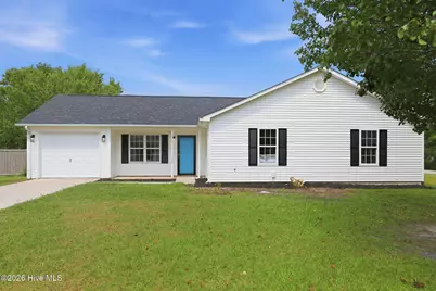 500 Shetland Place, Jacksonville, NC 28546 - Photo 1