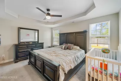 206 Bodmin Court, Jacksonville, NC 28540 - Photo 17