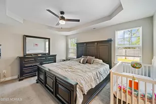 206 Bodmin Ct, Jacksonville, NC 28540 - Photo 17