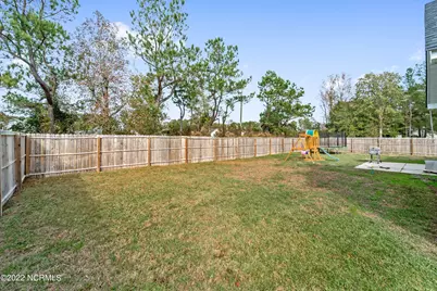 206 Bodmin Court, Jacksonville, NC 28540 - Photo 5