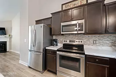 206 Bodmin Court, Jacksonville, NC 28540 - Photo 13