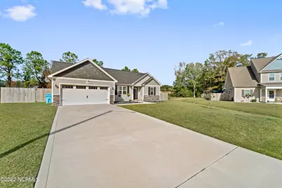 206 Bodmin Court, Jacksonville, NC 28540 - Photo 1