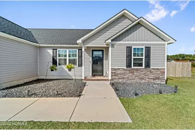 206 Bodmin Court, Jacksonville, NC 28540 - Photo 3
