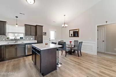 206 Bodmin Court, Jacksonville, NC 28540 - Photo 9