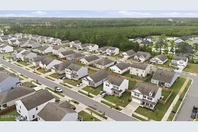 2013 Montford Drive, New Bern, NC 28562 - Photo 33