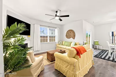 2013 Montford Drive, New Bern, NC 28562 - Photo 7