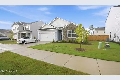 2013 Montford Drive, New Bern, NC 28562 - Photo 29