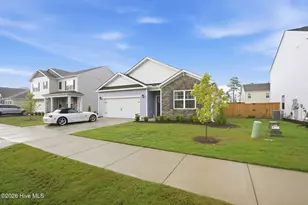 2013 Montford Dr, New Bern, NC 28562 - Photo 29