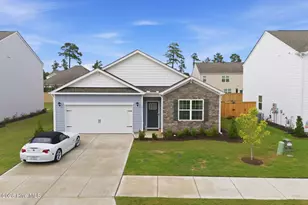 2013 Montford Dr, New Bern, NC 28562 - Photo 1