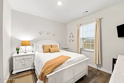 2013 Montford Drive, New Bern, NC 28562 - Photo 5