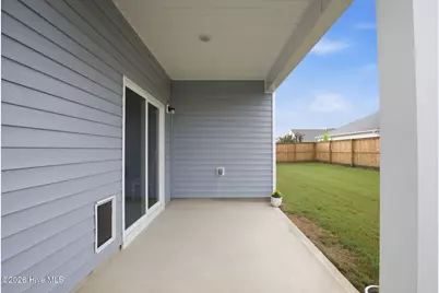 2013 Montford Drive, New Bern, NC 28562 - Photo 25