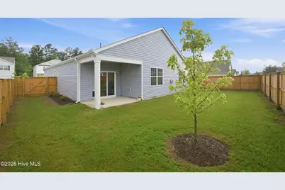 2013 Montford Drive, New Bern, NC 28562 - Photo 27