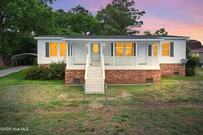 3224 Seacrest Avenue SW, Supply, NC 28462 - Photo 33