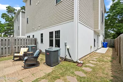 1508 Pinfish Lane #Unit 2, Carolina Beach, NC 28428 - Photo 7