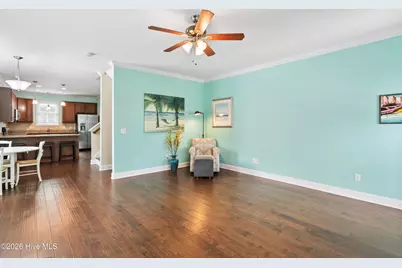 1508 Pinfish Lane #Unit 2, Carolina Beach, NC 28428 - Photo 15