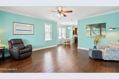 1508 Pinfish Lane #Unit 2, Carolina Beach, NC 28428 - Photo 13