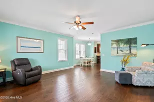 1508 Pinfish Ln, Carolina Beach, NC 28428 - Photo 13