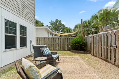 1508 Pinfish Lane #Unit 2, Carolina Beach, NC 28428 - Photo 5