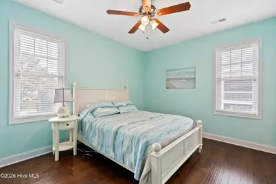1508 Pinfish Lane #Unit 2, Carolina Beach, NC 28428 - Photo 37