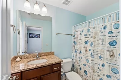 1508 Pinfish Lane #Unit 2, Carolina Beach, NC 28428 - Photo 45