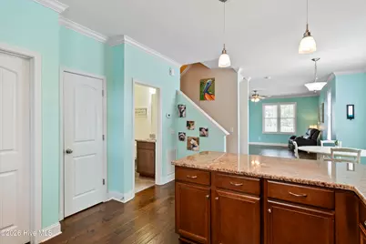 1508 Pinfish Lane #Unit 2, Carolina Beach, NC 28428 - Photo 21