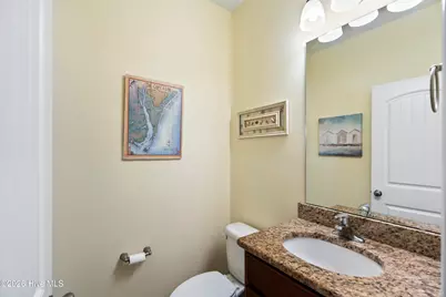 1508 Pinfish Lane #Unit 2, Carolina Beach, NC 28428 - Photo 23